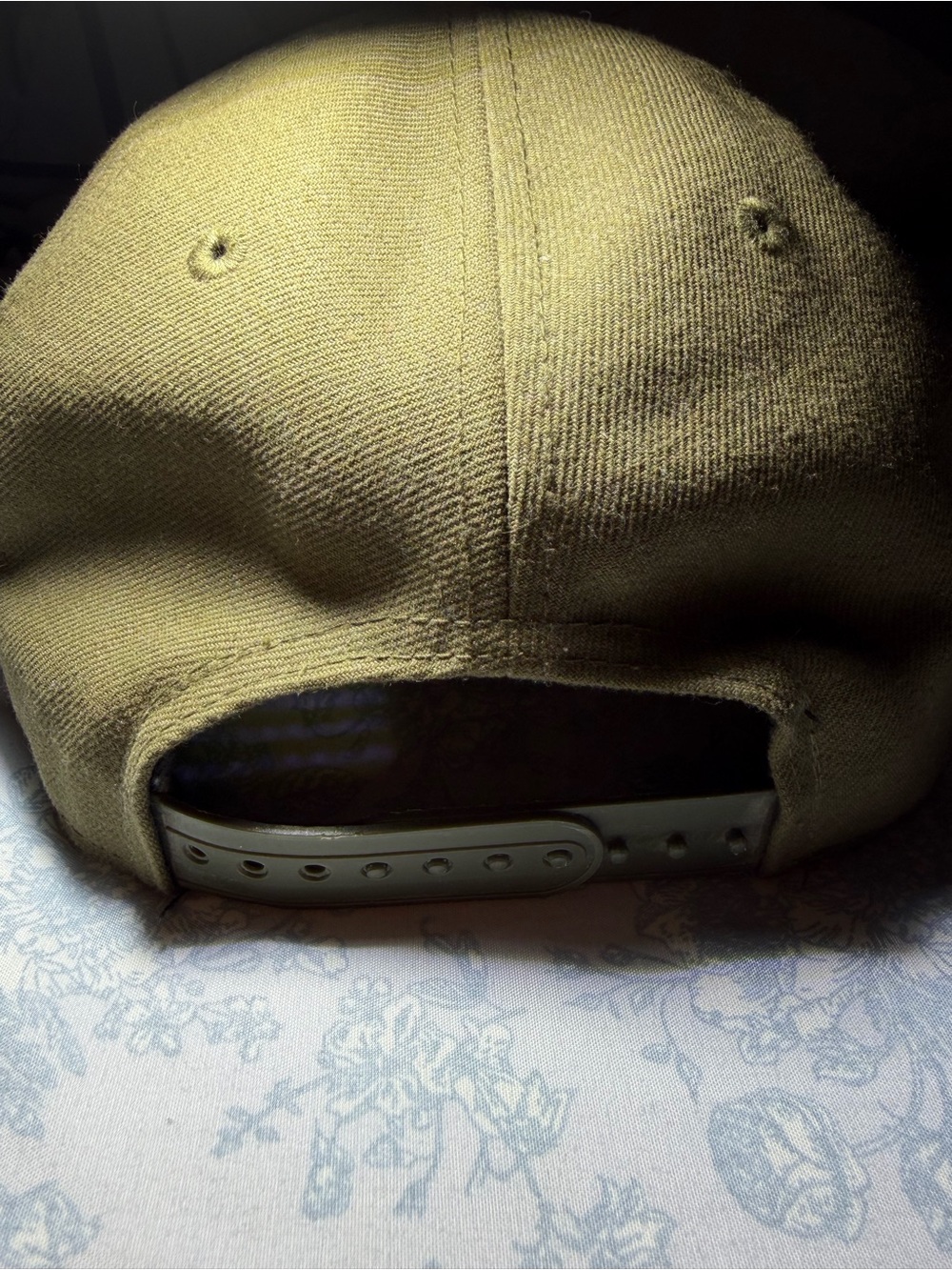Volcom snapback - Picture 4 of 4